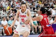 开云体育官网-亚洲冠军杯：中韩篮球对决激烈上演