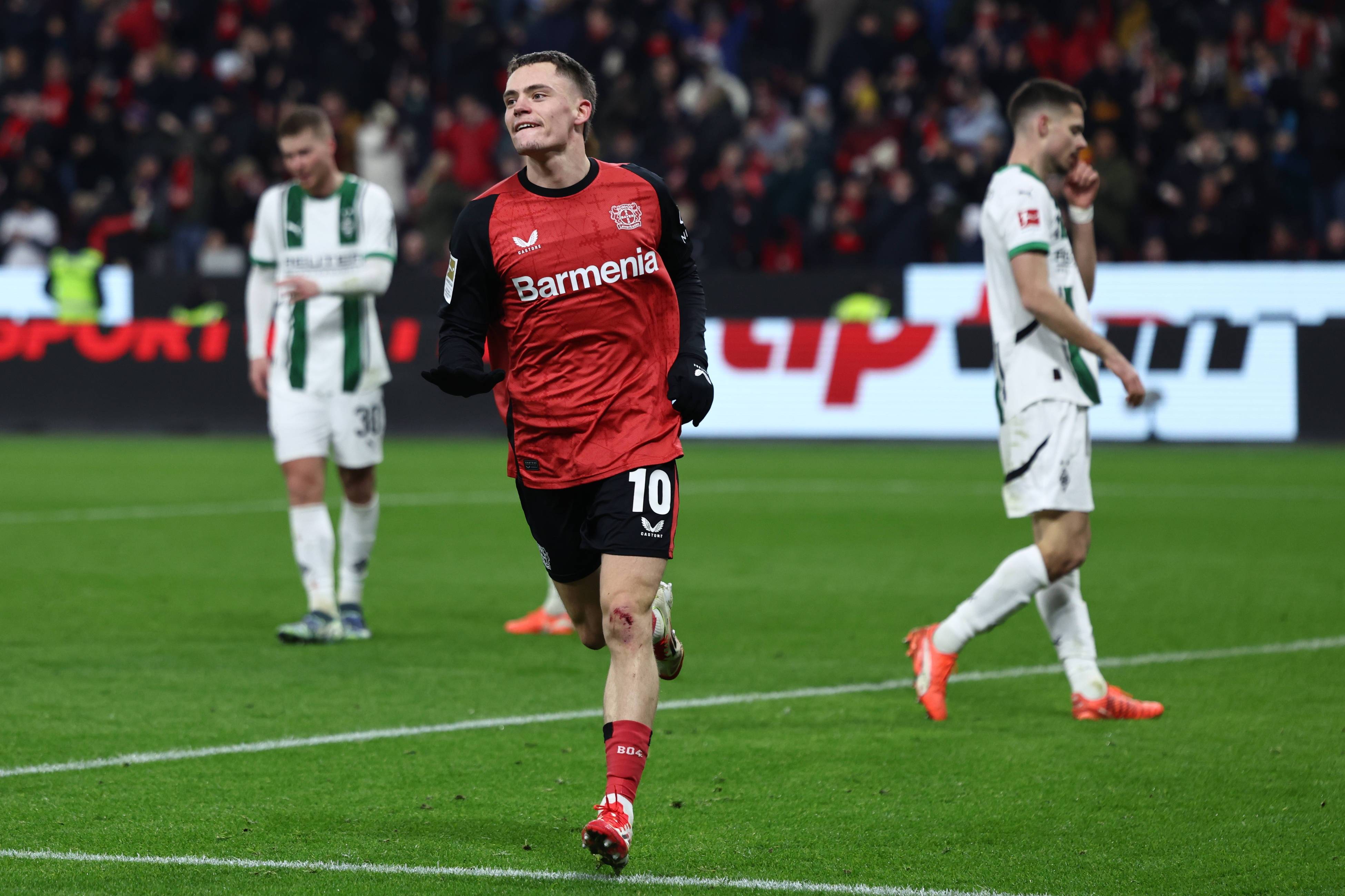 拜仁实力碾压，晋级之路坦途无阻