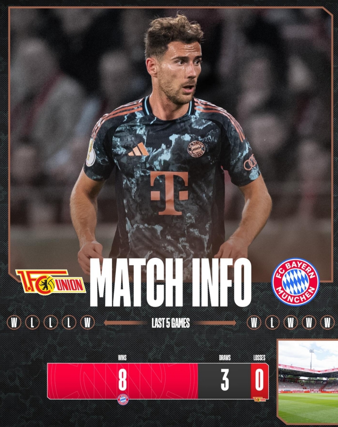 拜仁实力碾压，晋级之路坦途无阻