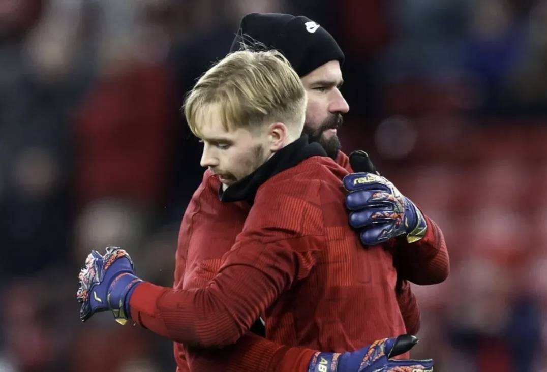 利物浦门神谁属?英超最佳守门员角逐 利物浦门神谁属?英超最佳守门员角逐