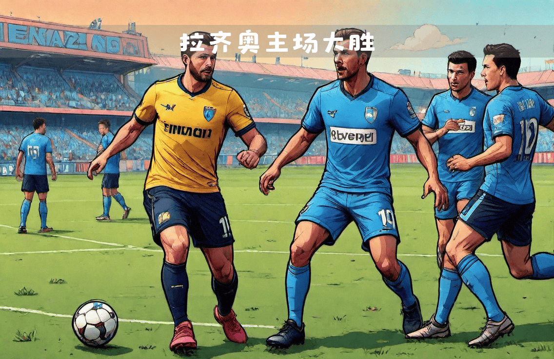 拉齐奥逆转战胜对手,士气大增 拉齐奥逆转战胜对手,士气大增