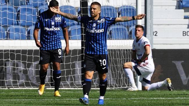 关于卡利亚里惊险保级，主场全取三分的信息