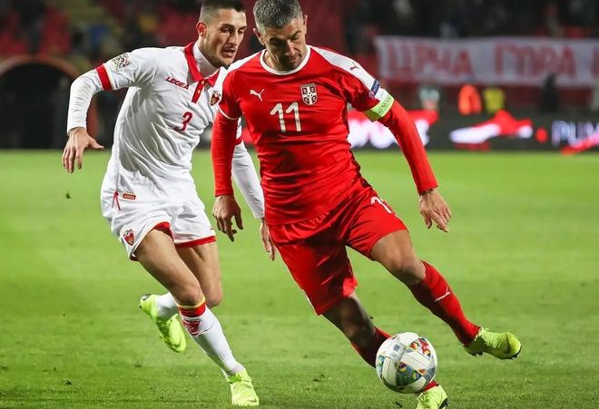 斯洛文尼亚在欧预赛中占据上风