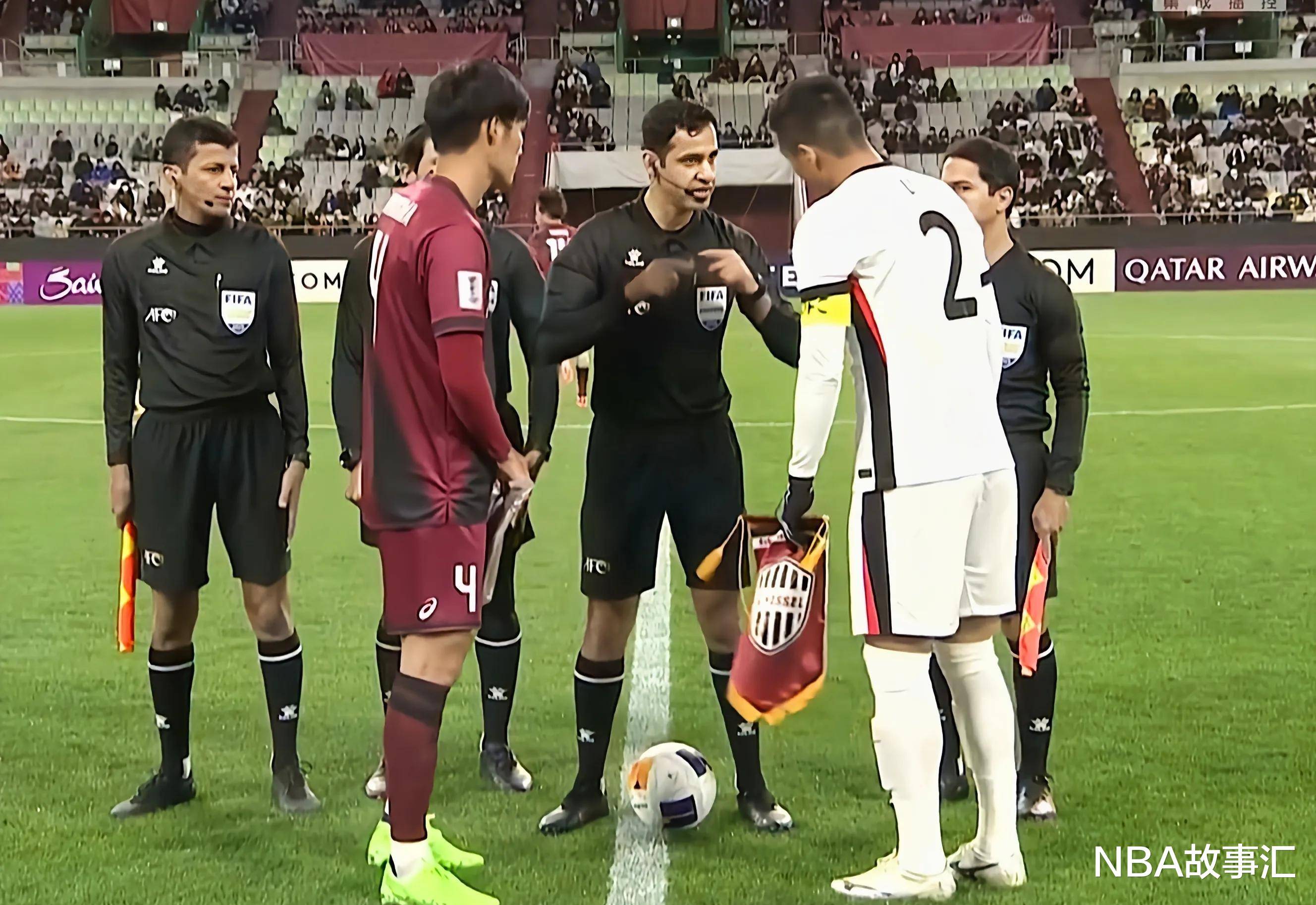 东亚球队强劲出击，赛场激情澎湃局势紧迫