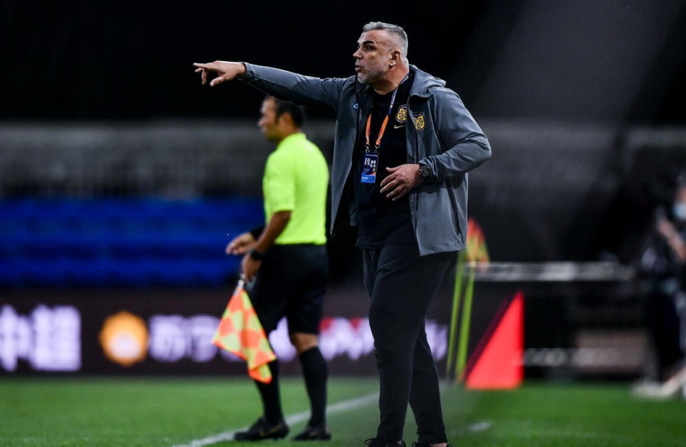 苏宁主场逼平对手,士气不振状态 苏宁主场逼平对手,士气不振状态