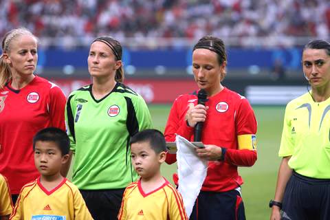 法国迎战挪威，大战即将打响精彩纷呈