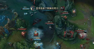 关于EDG横扫NS，Oner线上压制力十足宿命之战四强赛，留下经典瞬间的信息