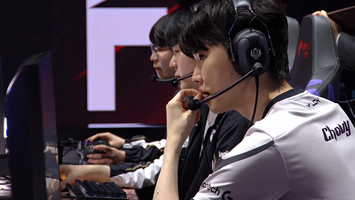 GEN绝杀TL,Ruler拿下关键大龙鏖战多局四强赛,成为赛场最大亮点 GEN绝杀TL,Ruler拿下关键大龙鏖战多局四强赛,成为赛场最大亮点