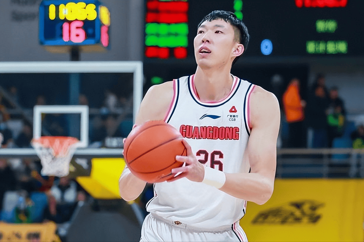 广东宏远力挫山东男篮，豪取胜利