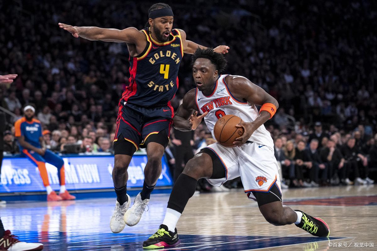 尼克斯队主场战胜马刺队，力克西部强队