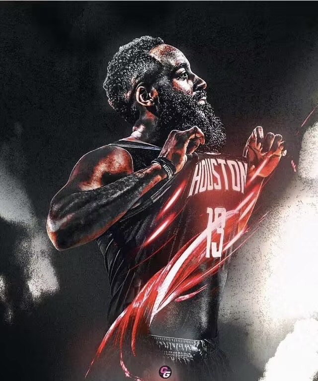 火箭取得连胜，哈登状态火的简单介绍