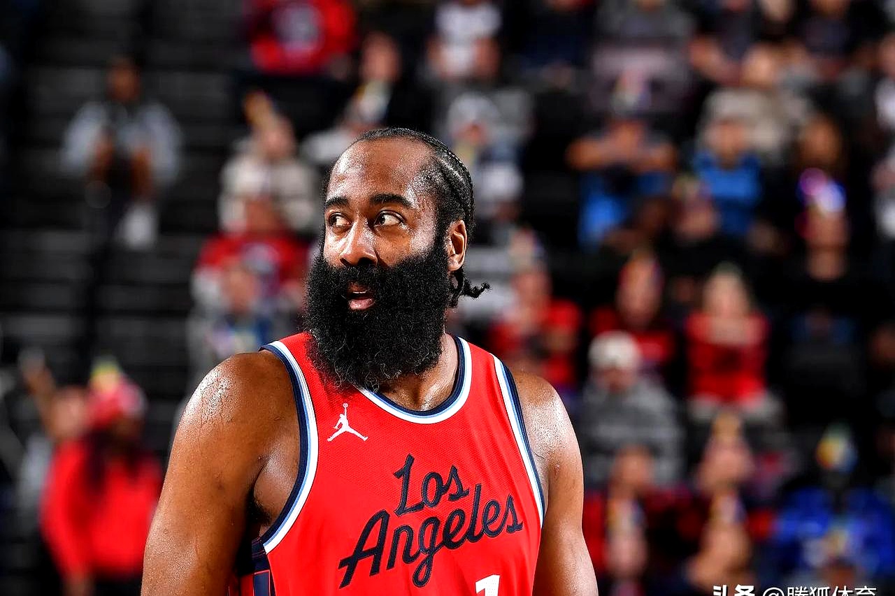 火箭取得连胜，哈登状态火的简单介绍