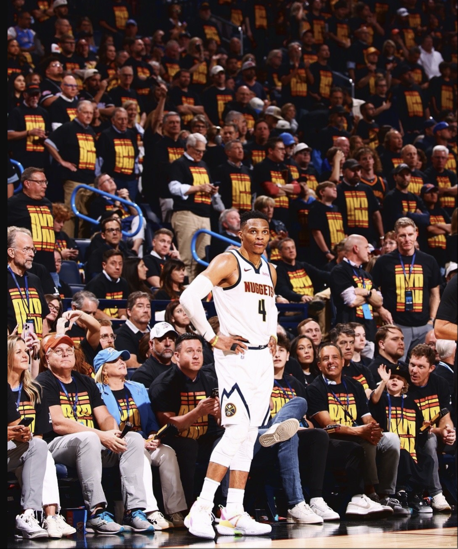 掘金队主帅表态：球队仍有机会争夺总冠军