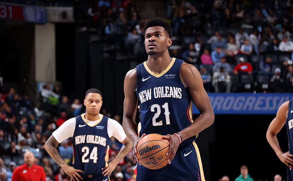 鹈鹕全队主力回归，大胜灰熊队