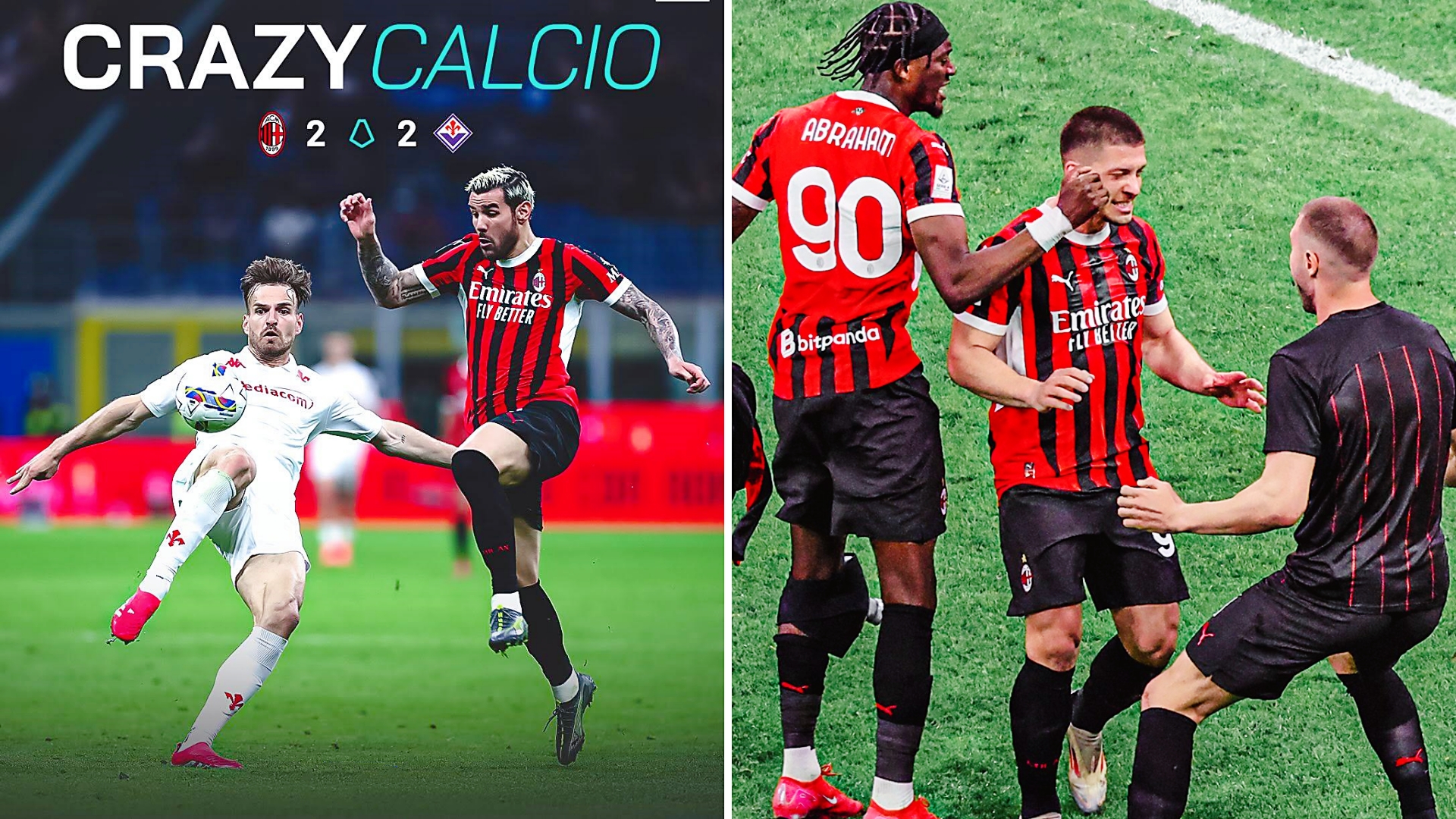 包含AC米兰前锋状态火爆，一战成名的词条