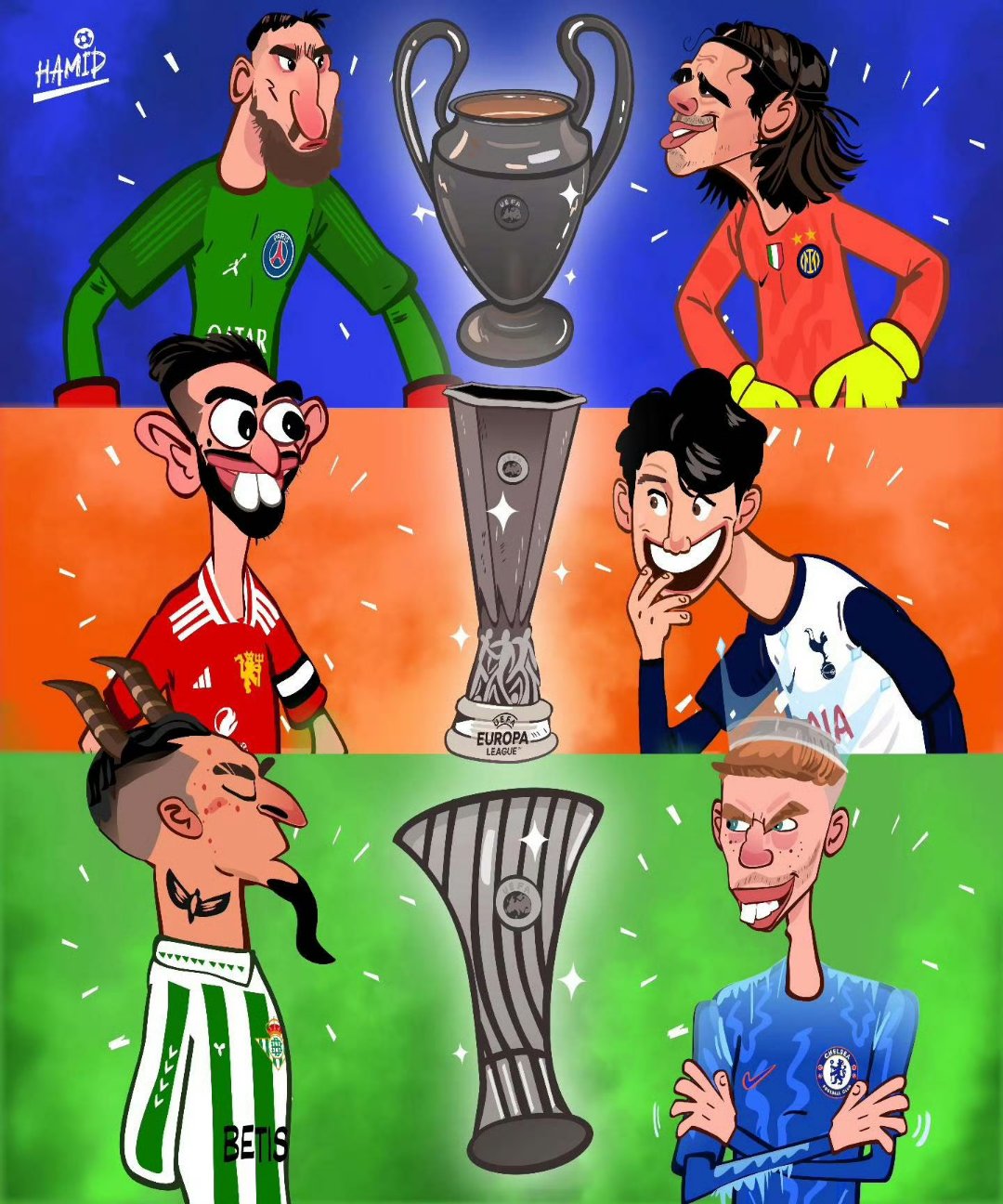 激战一触即发欧预赛球员冲刺终点 激战一触即发欧预赛球员冲刺终点