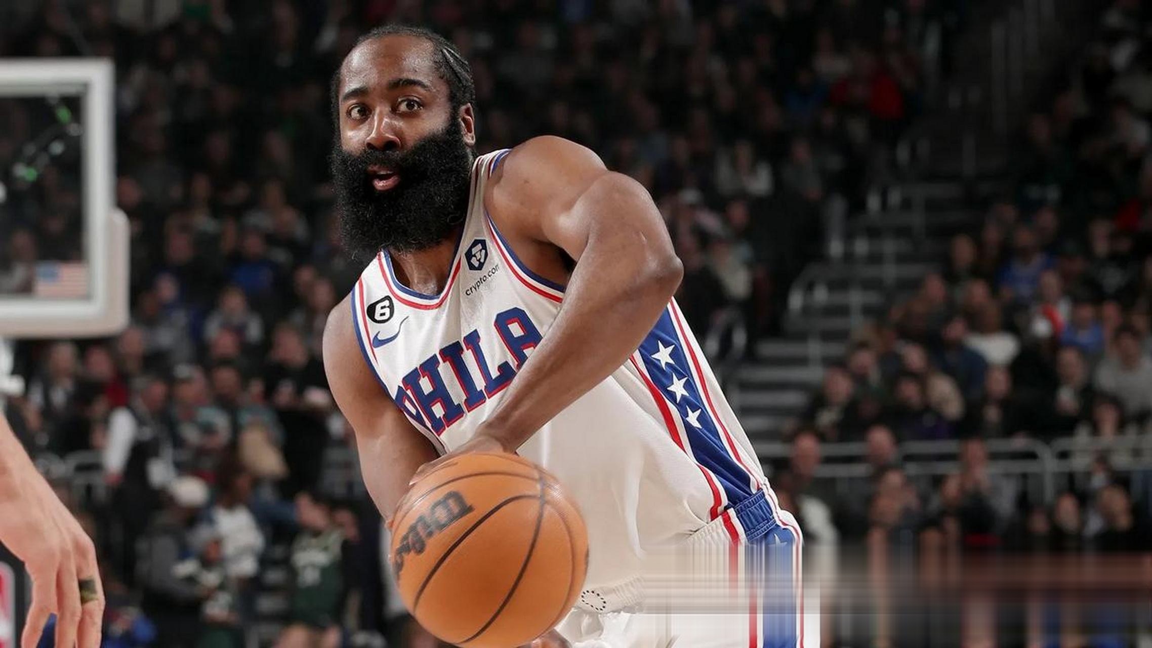 火箭客场逆转公牛,哈登抢眼表现 火箭客场逆转公牛,哈登抢眼表现