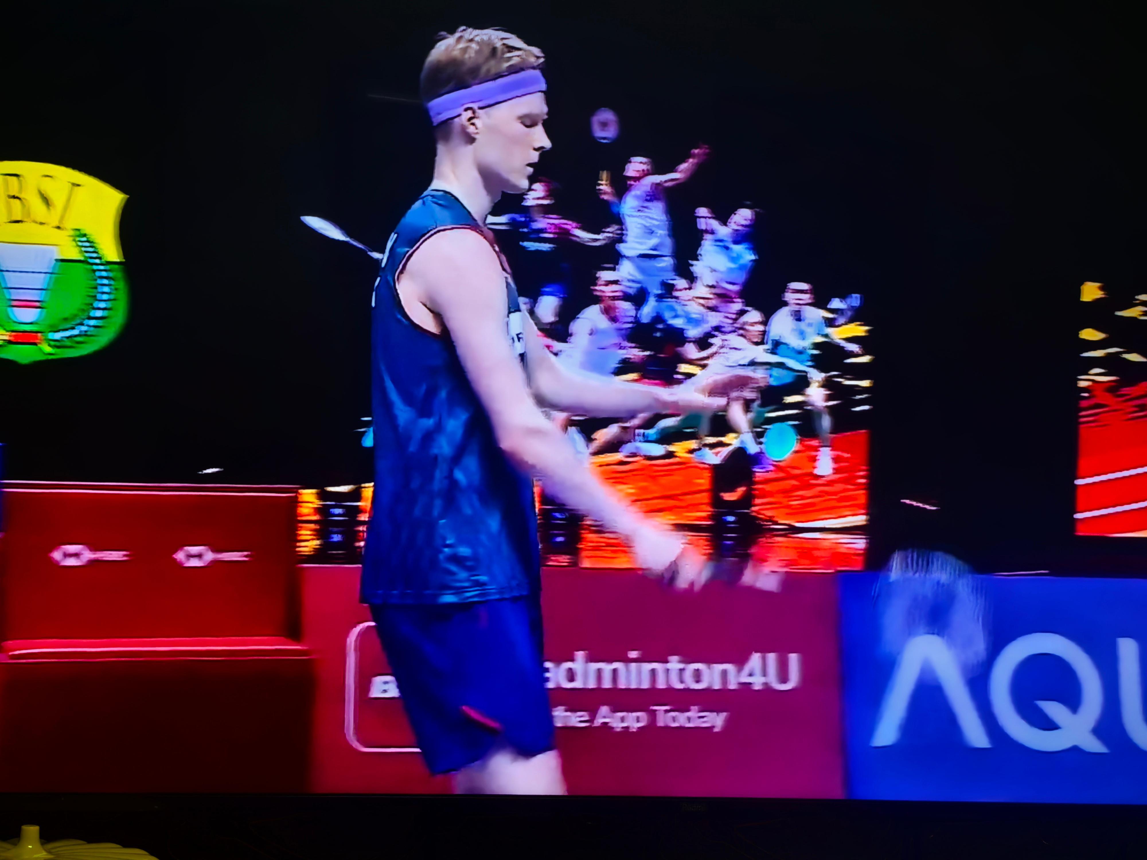 印度队鏖战印尼队,石宇奇关键制胜的简单介绍 印度队鏖战印尼队,石宇奇关键制胜的简单介绍