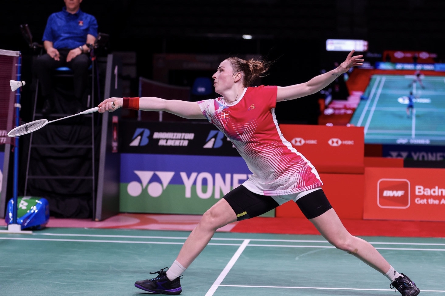 丹麦羽毛球队横扫英格兰羽毛球队,陶菲克高光表现的简单介绍 丹麦羽毛球队横扫英格兰羽毛球队,陶菲克高光表现的简单介绍