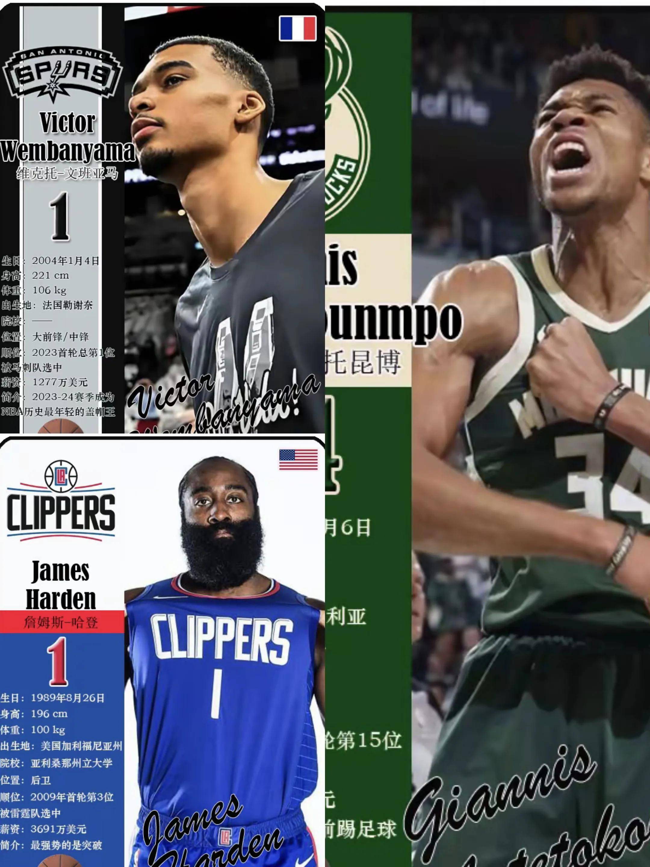 马刺轻取吉林队，哈登带队取胜