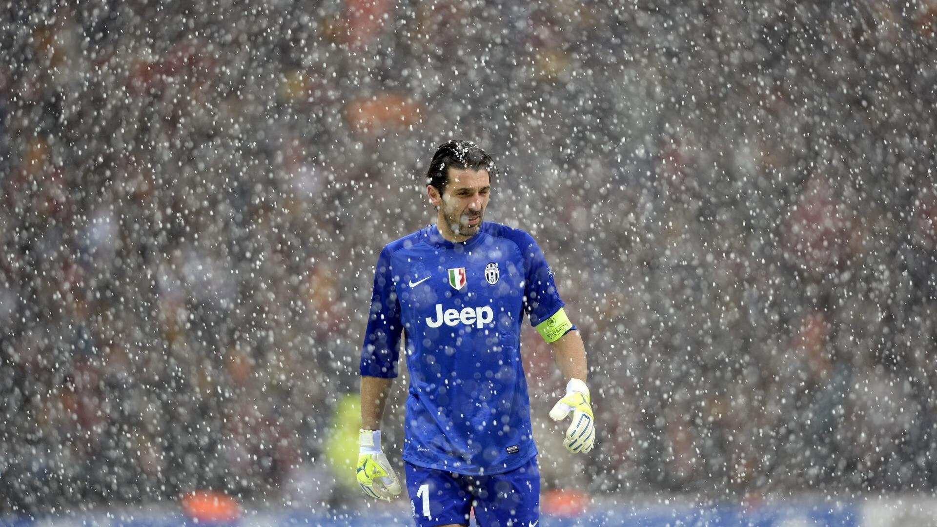 石中剑再现欧洲杯，莱奥化身现代骑士，威尔士以丹麦神话重写亚瑟王传奇