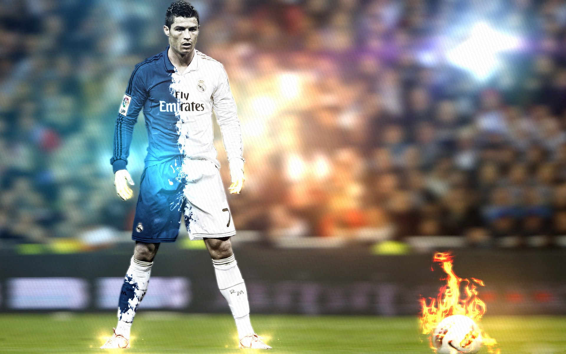 淤泥中绽放的莲花，武切维奇在总决赛之夜的自我救赎