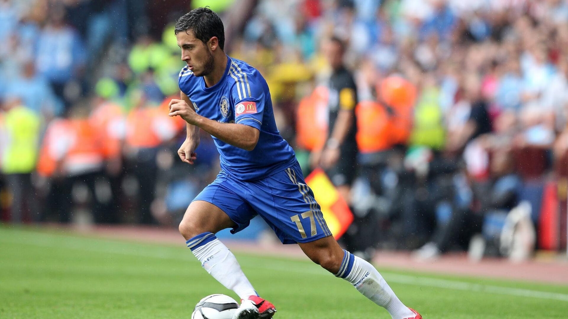 双重征服，当血战红魔的记忆照亮德比新王之路